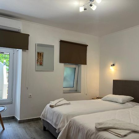 Vista Magica Apartment Chania  ภายนอก รูปภาพ