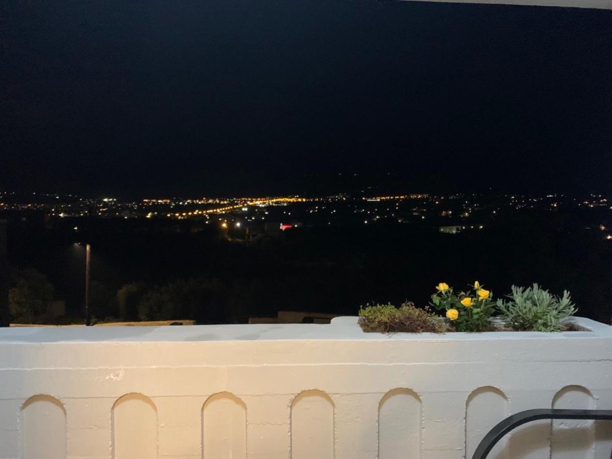 Vista Magica Apartment Chania  ภายนอก รูปภาพ