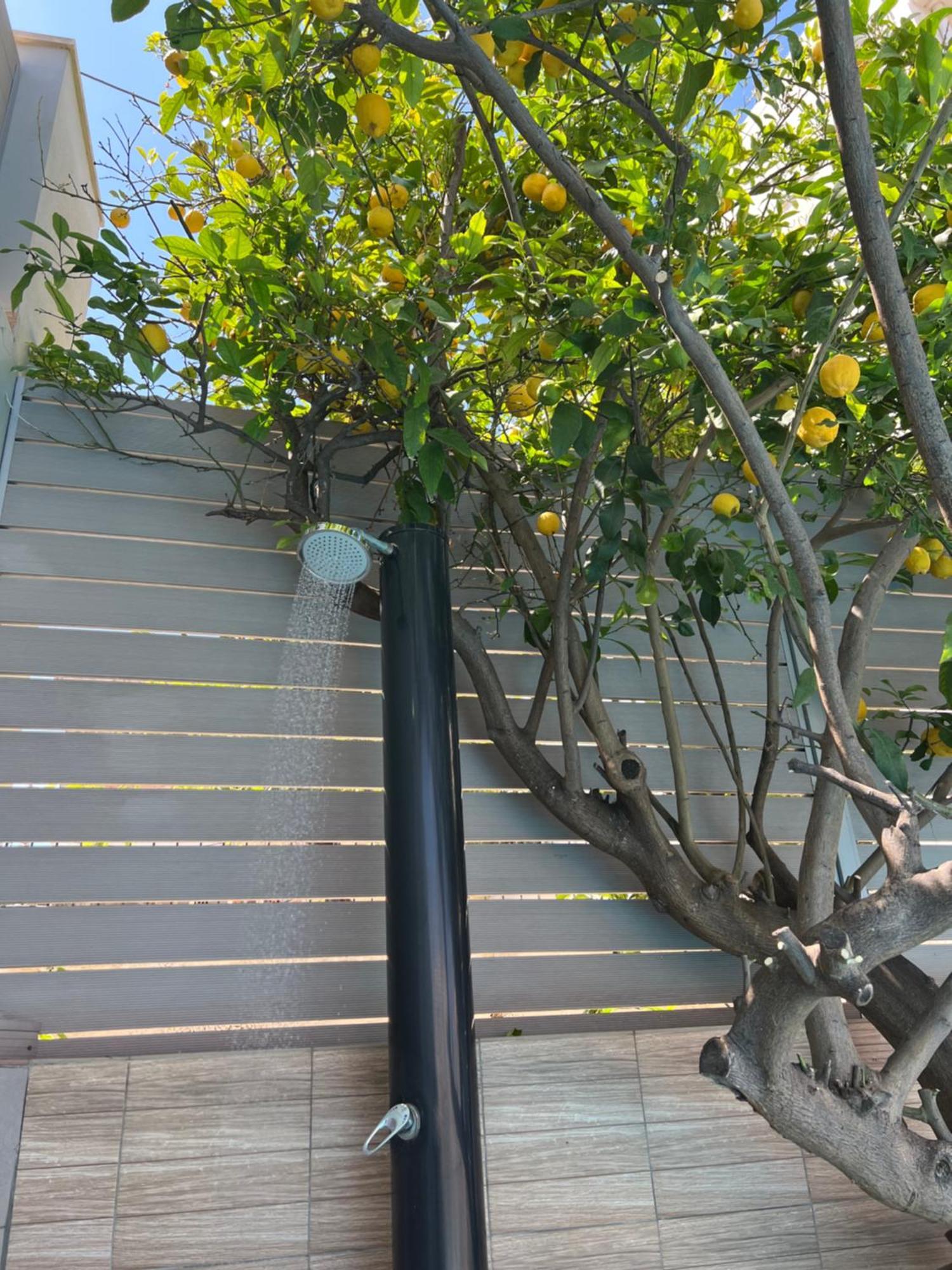Vista Magica Apartment Chania  ภายนอก รูปภาพ